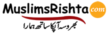 MuslimsRishta.com Logo